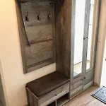 4 Lägenhet Salzburg