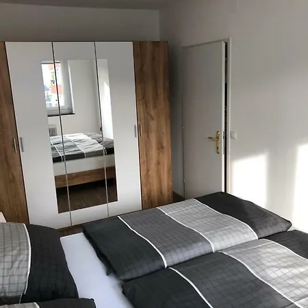 4 Lägenhet